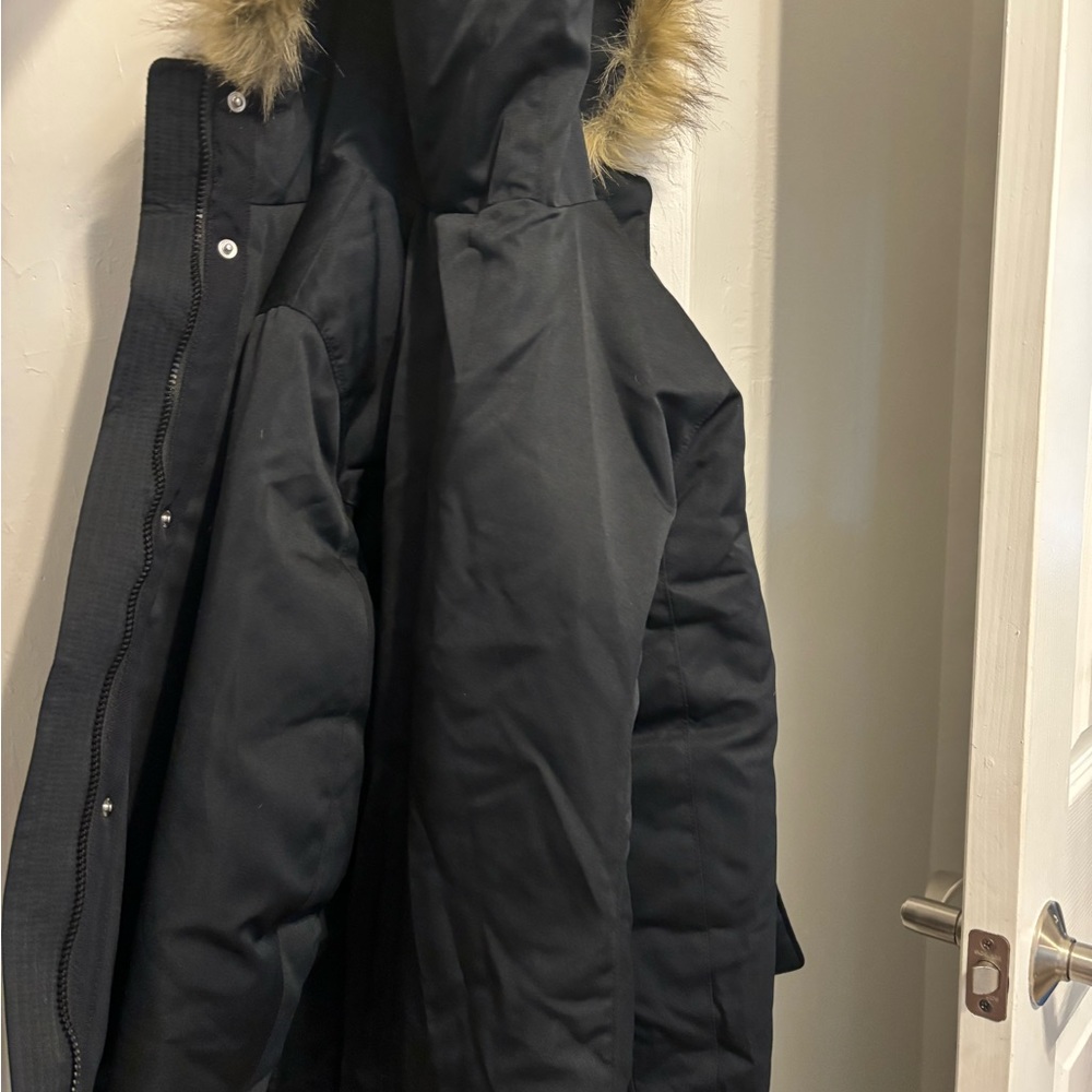 Abercrombie Medium Ultra Jacket - Lightly Used - image 3